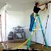 Get FastCap 3rd Hand adjustable floor-to-ceiling poles